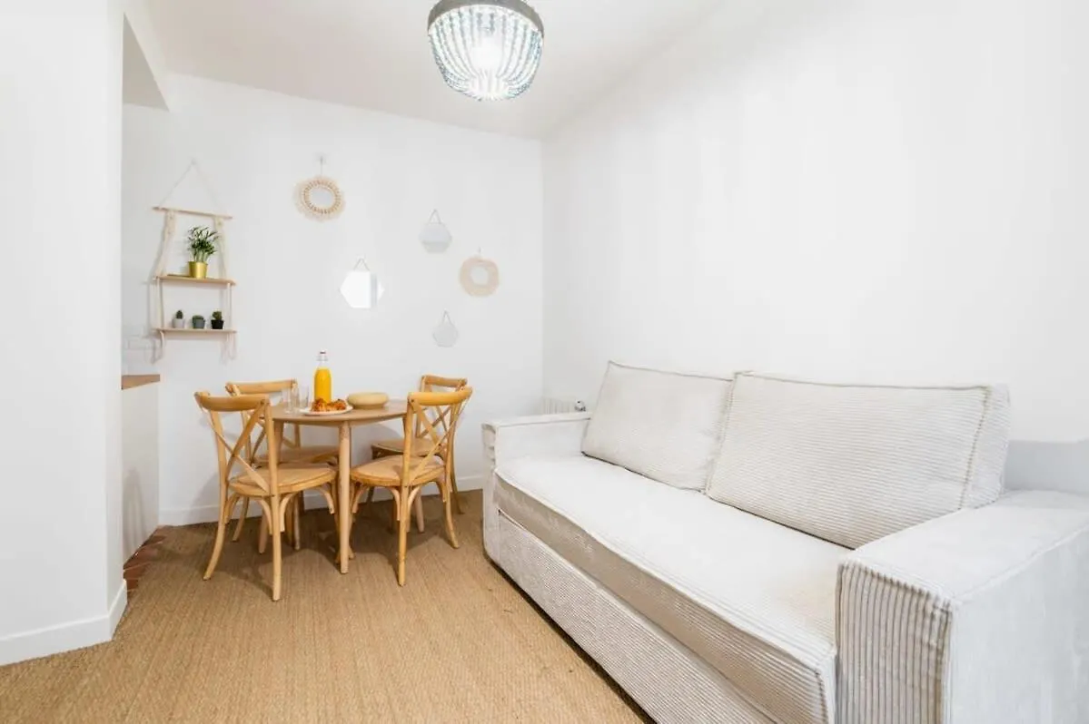Lejlighed Jolie 2 Pieces 35m2 Bien Equipee 4p - 20 - Flat-guest Paris