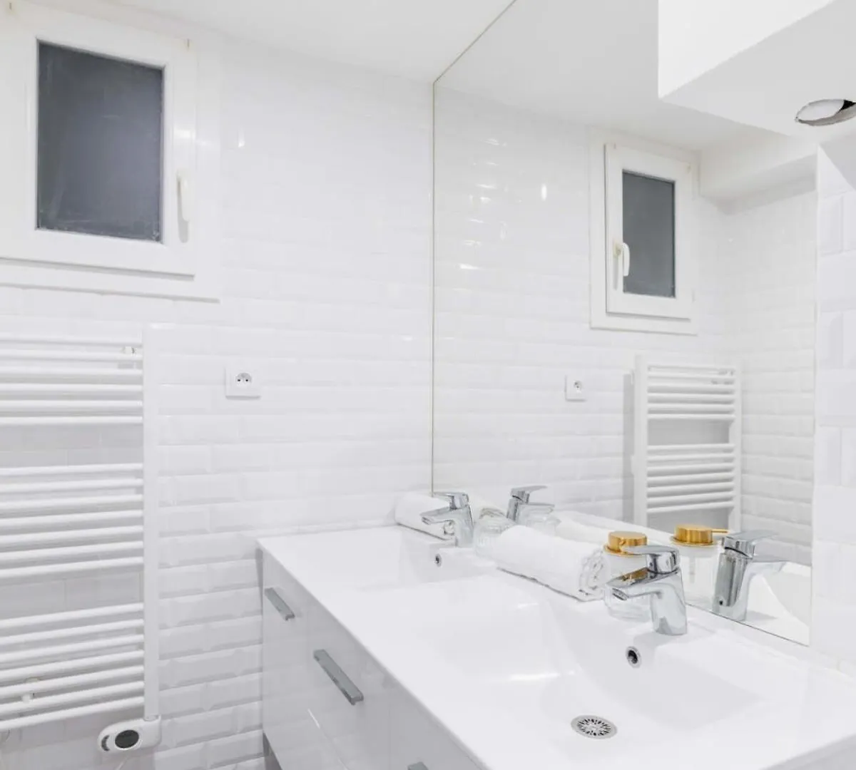 Jolie 2 Pieces 35m2 Bien Equipee 4p - 20 - Flat-guest